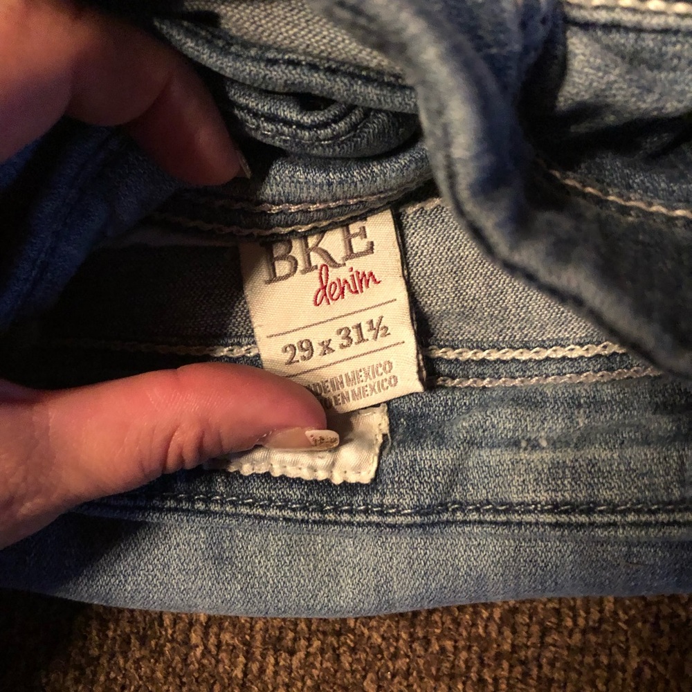 BKE Jeans